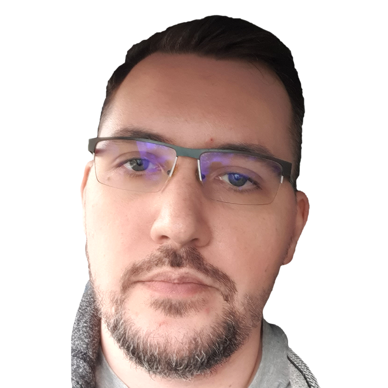 Profil kép